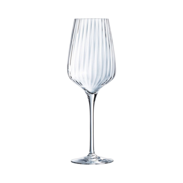 Verre à Pied Symétrie 45 cl Chef et Sommelier (x6) Verre à Pied Symétrie 45 cl Chef et Sommelier (x6)