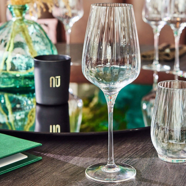 Verre Chef et Sommelier Verre Chef et Sommelier