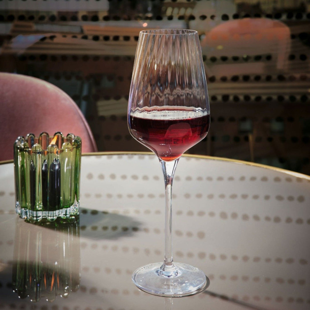 Verre Symétrie Verre Symétrie