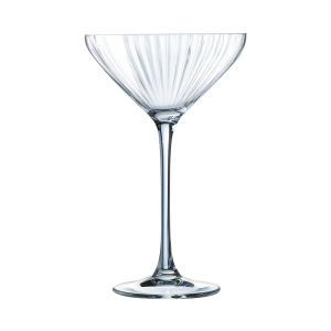 Verre à Cocktail Symétrie 21 cl Chef et Sommelier (x6)