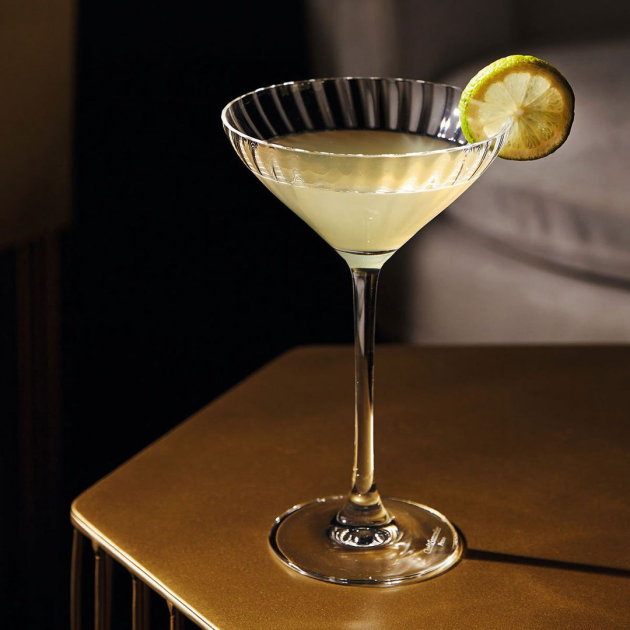 Verre Chef et Sommelier