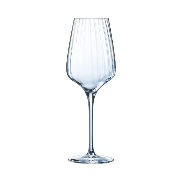Verre à Pied Symétrie 35 cl Chef et Sommelier (x6)