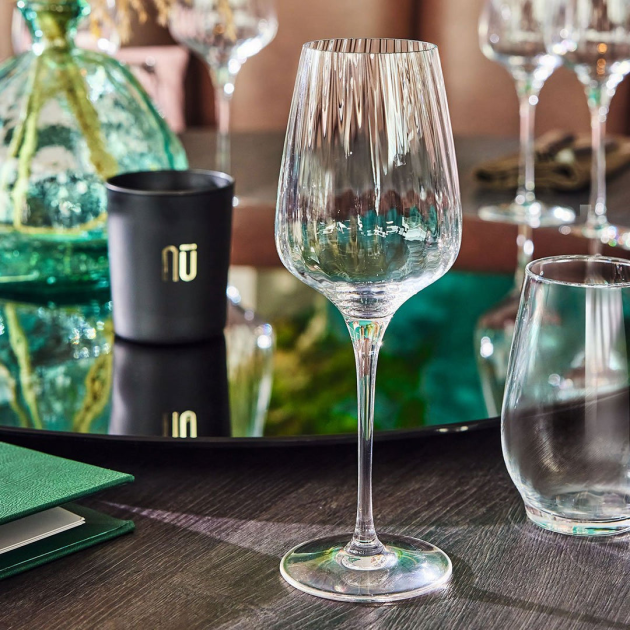 Verre Chef et Sommelier