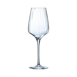 Verre à Pied Symétrie 55 cl Chef et Sommelier (x6)