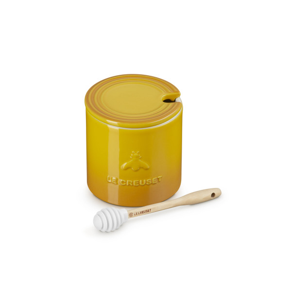Pot pour le Miel Le Creuset Pot pour le Miel Le Creuset