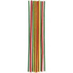 Bougies scintillantes (x18) PME