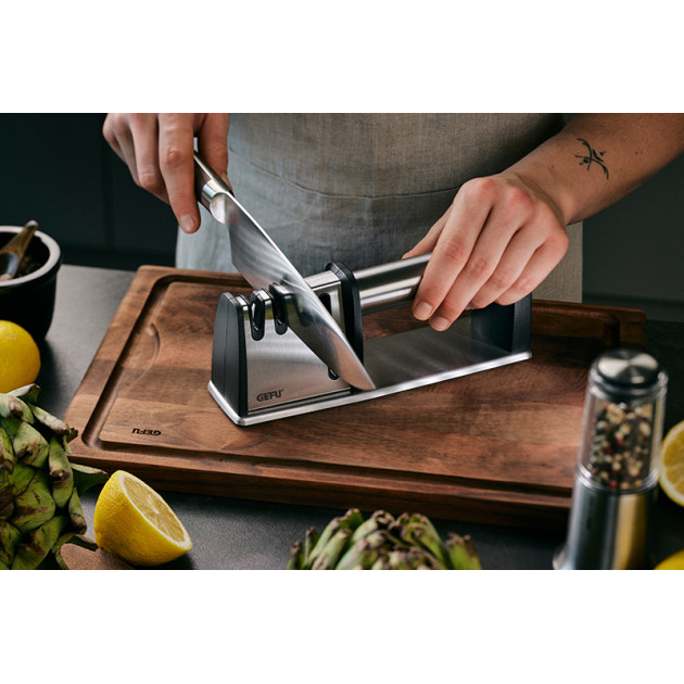 Accessoire de Découpe Gefu