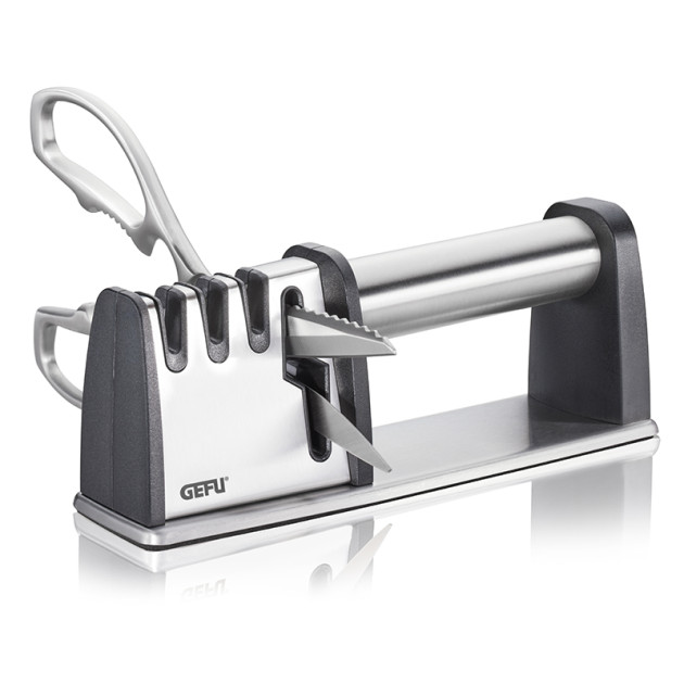 Aiguiseur pour Ciseaux