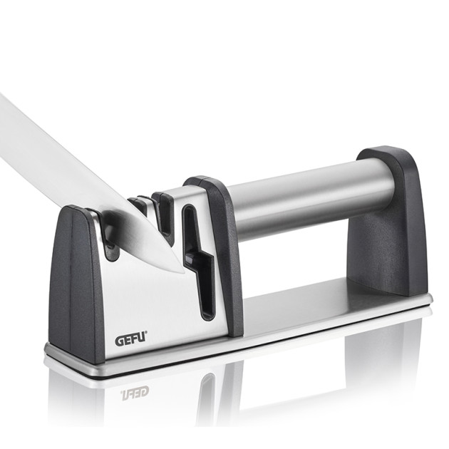 Aiguiseur Manuel Gefu