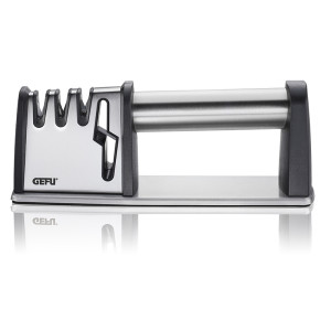 Aiguiseur à Couteaux et Ciseaux Colt Pro Gefu