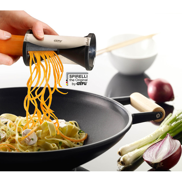 Découpe Légumes Gefu