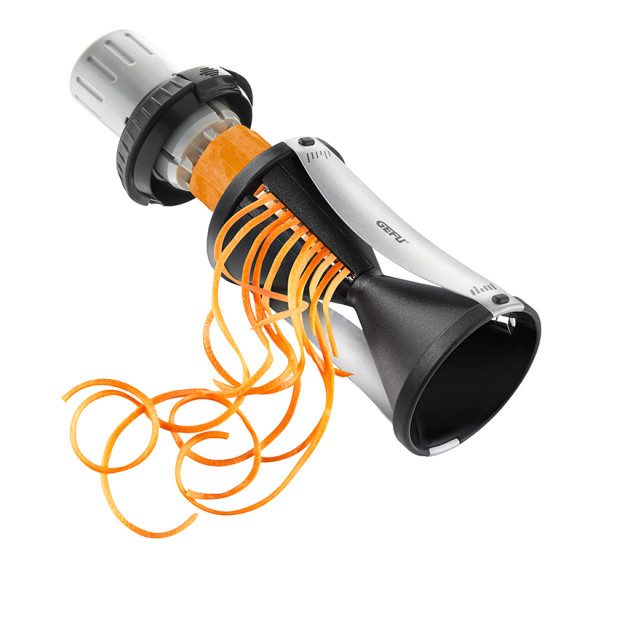 Taille Légumes Spirelli 2.0 Gefu