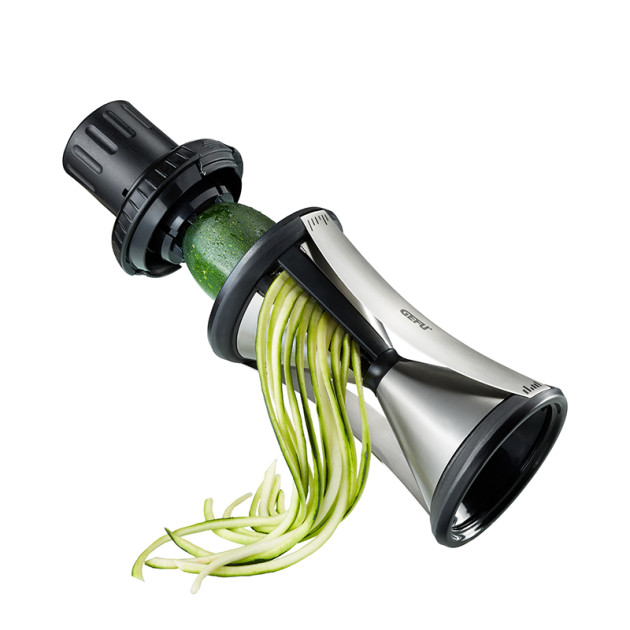 Taille Légumes Spirelli XL Gefu