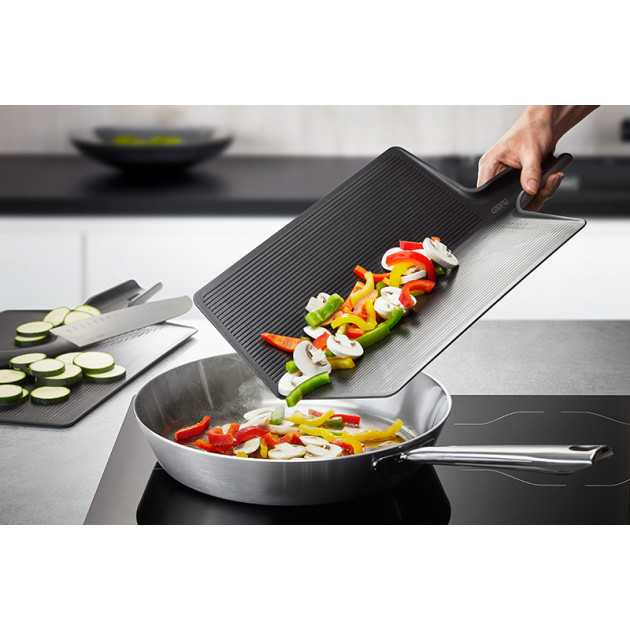 Planche à Découper Grand Format