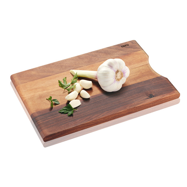 Planche en Bois Cuisine