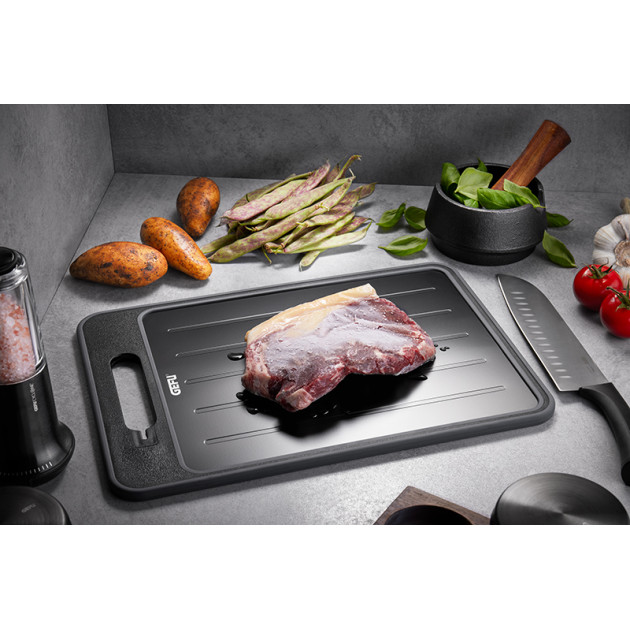 Gefu Planche à Découper Grand Format