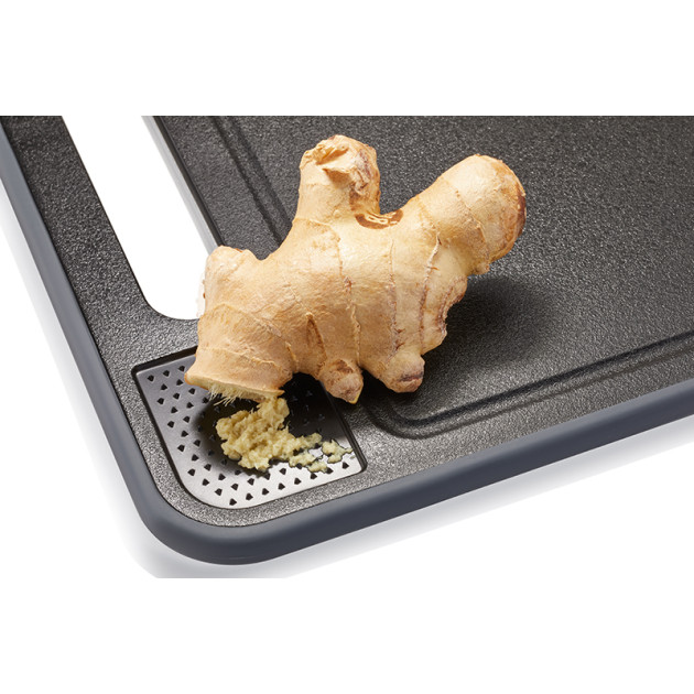 Râpe à Gingembre Intégrée