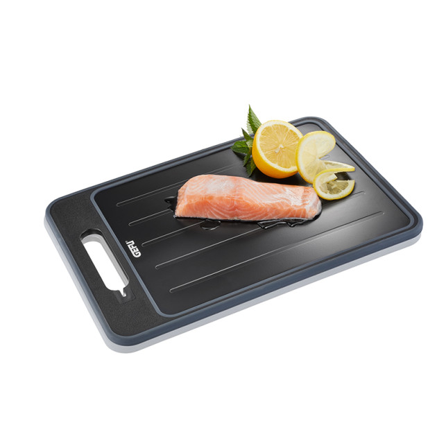 Grande Planche à Découper