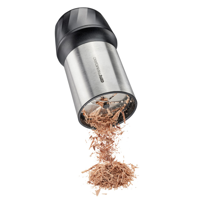 Râpe à Épices et Fromage