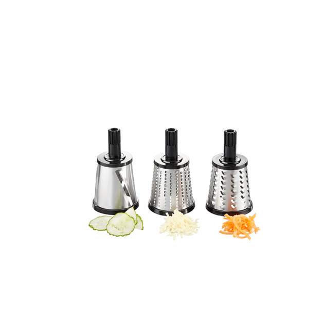 Râpe à Légumes Gefu