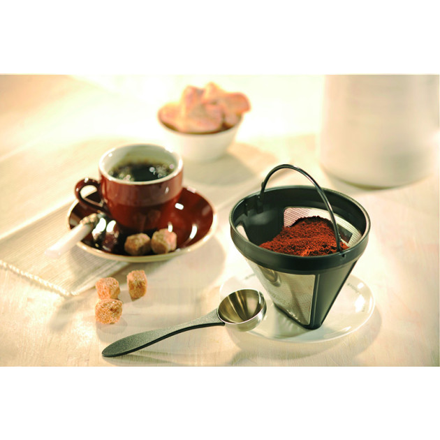 Gefu Filtre Réutilisable