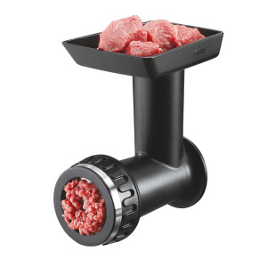 Kit Hachoir à Viande pour Râpe Transforma Gefu