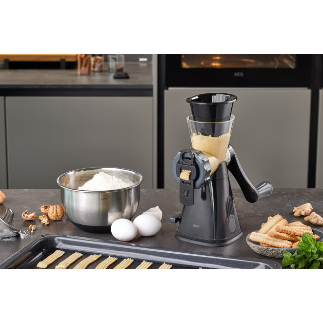 Gefu Hachoir et Accessoires