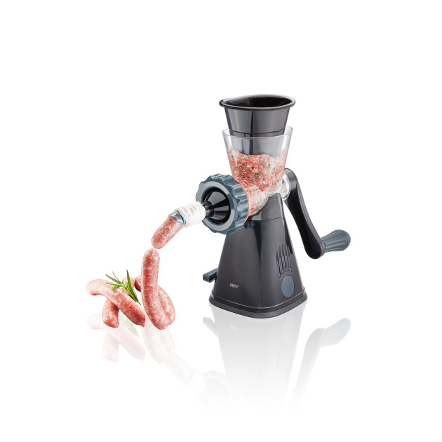 Poussoir à Saucisses