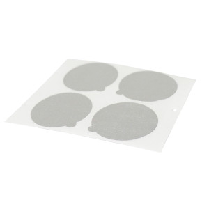 Lot 80 Sceaux pour Capsules de Café Conscio Gefu