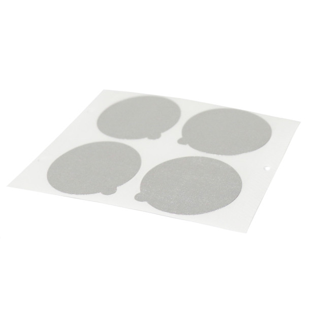 Lot 80 Sceaux pour Capsules de Café Conscio Gefu