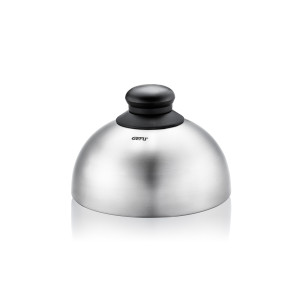 Cloche de Cuisson pour Burger Ø 15 x H 10 cm BBQ Gefu