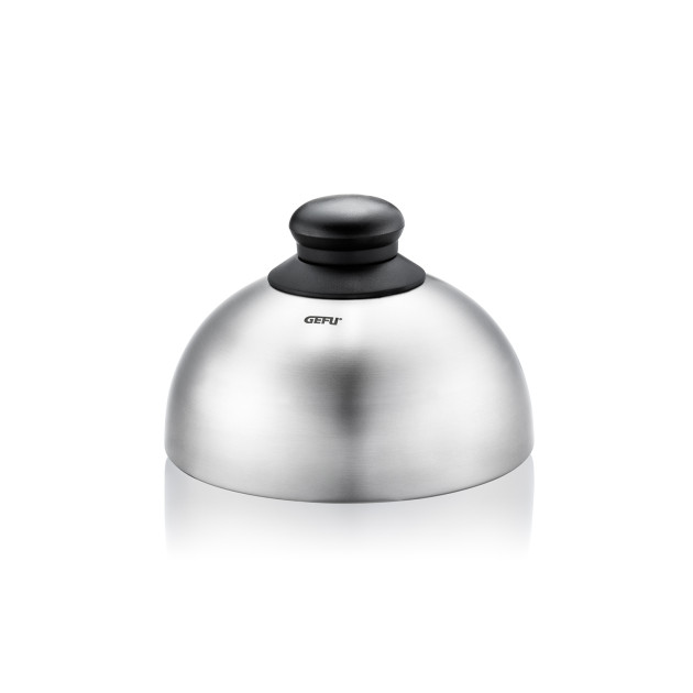 Cloche de Cuisson pour Burger Ø 15 x H 10 cm BBQ Gefu