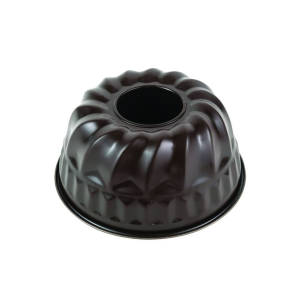 Moule Kouglof anti-adhésif Ø 21 cm