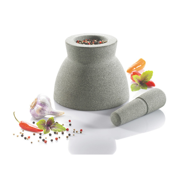 Mortier Pilon de Cuisine