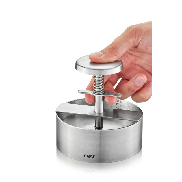 Accessoires pour Burger