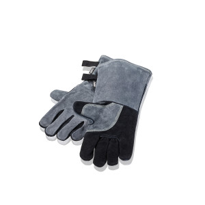 Gants de Cuisine en Coton et Daim BBQ Gefu