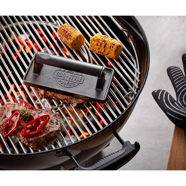 Presse pour Viande Barbecue