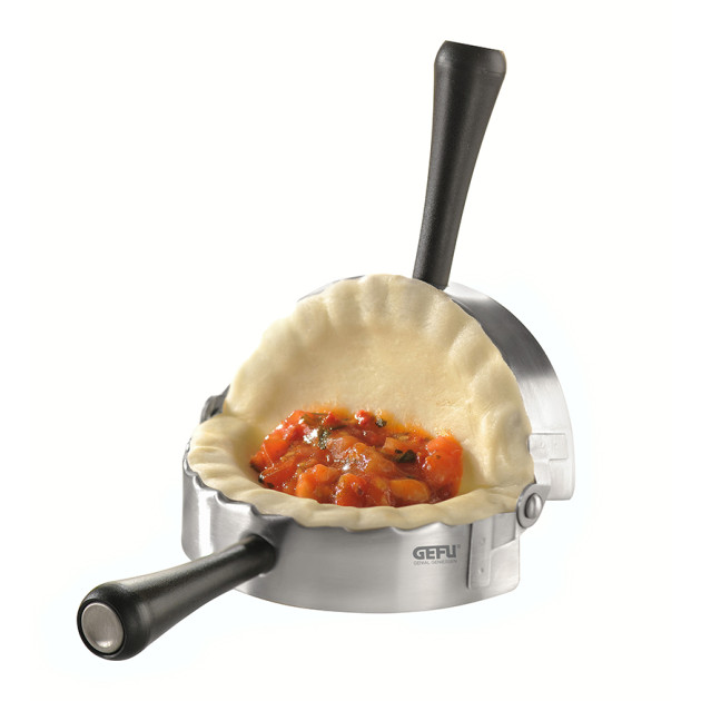 Moule à Raviolis en Inox 11 x 5 x H 12 cm Ravenna Gefu