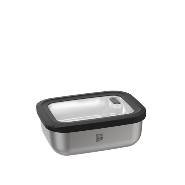 Boîte de Conservation en Inox Rectangulaire 600 ml Provido Gefu