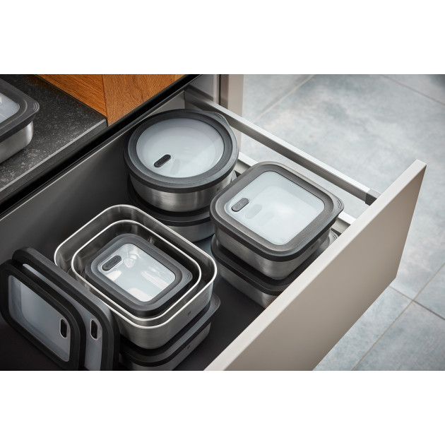 Boîte Alimentaire Gefu