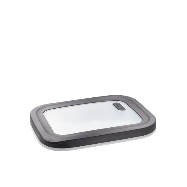 Couvercle en Verre pour Boîte Alimentaire