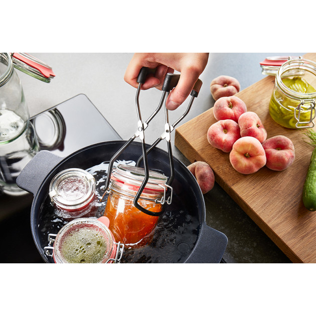 Lève Verre en Inox Gefu