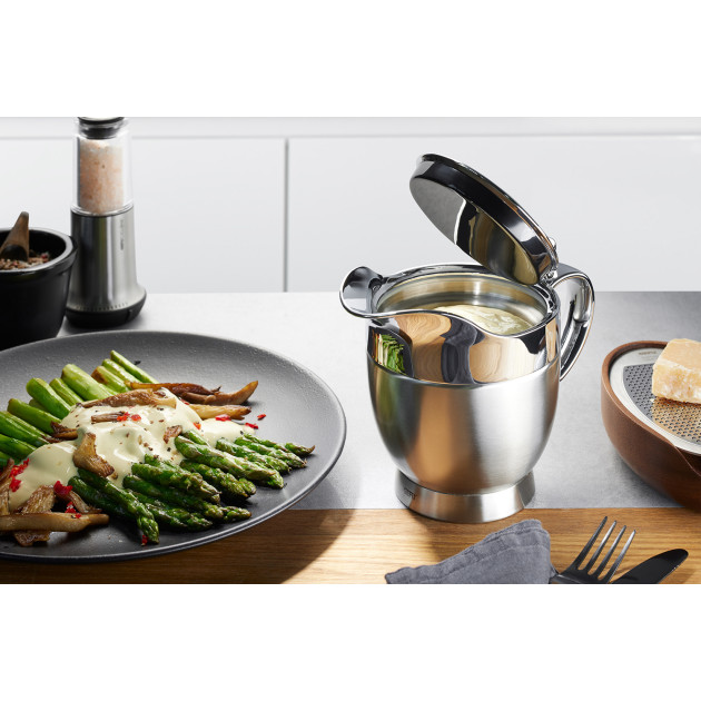 Saucier Thermique Gefu