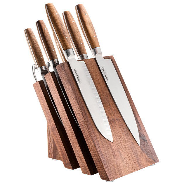 Porte Couteaux Aimanté