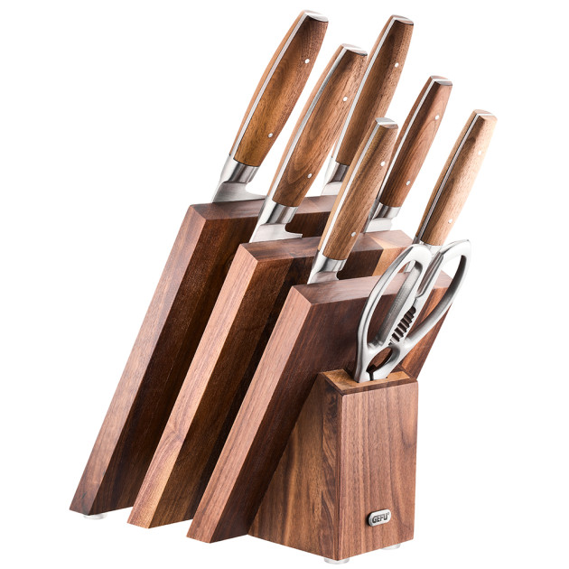 Rangement pour Couteaux de Cuisine