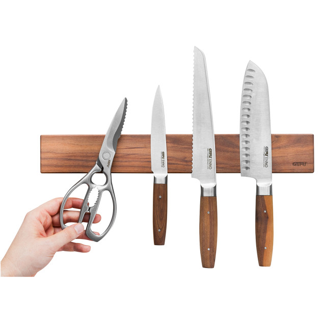 Porte Couteaux Aimanté