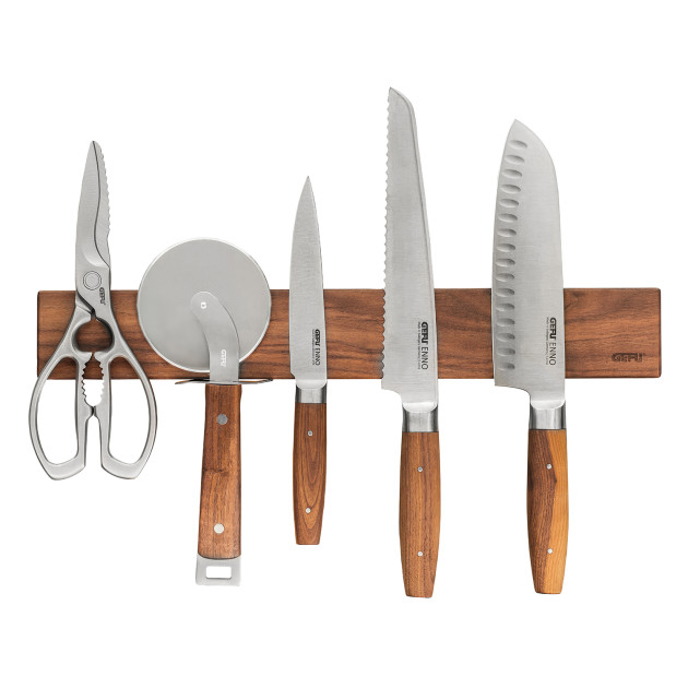 Rangement pour Couteaux de Cuisine