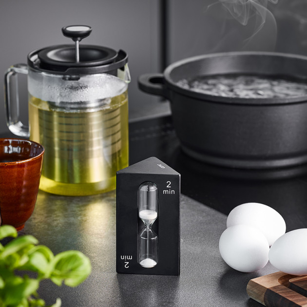 Sablier 3 Temps d'Infusion