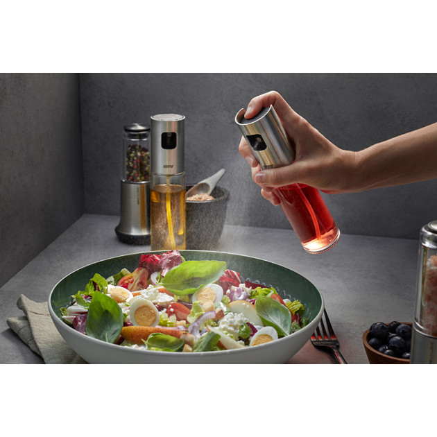 Pulvérisateurs Alimentaire Gefu