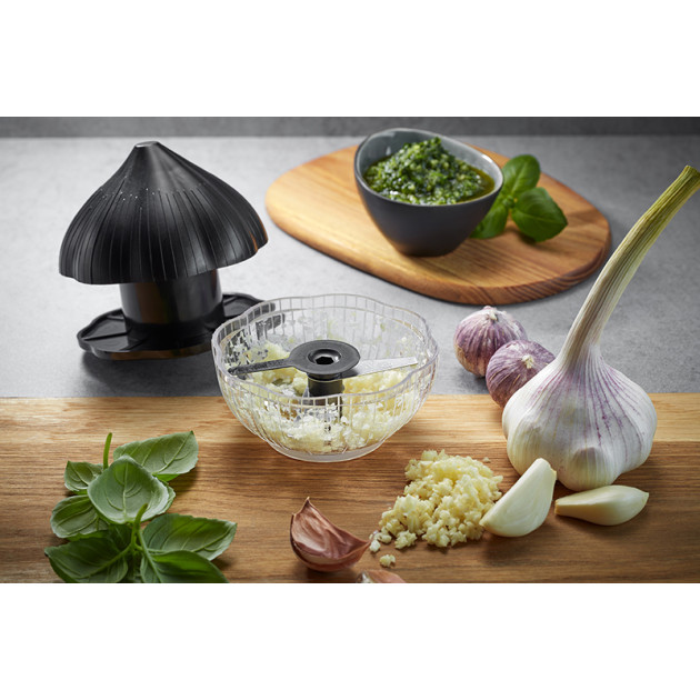 Hachoir de Cuisine Manuel Hachoir de Cuisine Manuel